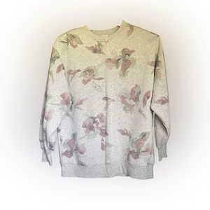 Small Reitmans Baggy Sweater